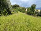 Acheter Terrain 308 m2 Saint-savournin