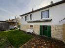 For sale House Creil  60100 63 m2 4 rooms