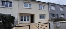 Vente Maison Ruffec 16