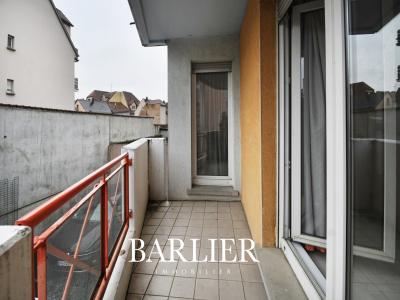 For sale Apartment HAGUENAU  67