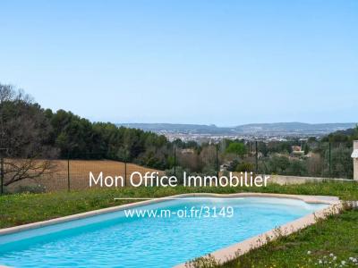 For sale House MILLES  13
