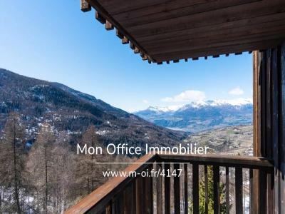 photo For sale Apartment ORRES 05