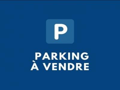 Vente Parking HENDAYE  64