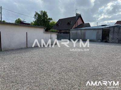 For sale Land CROTOY  80