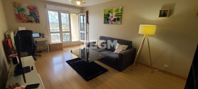 photo For sale Apartment TORCY 77