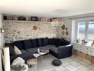 Vente Maison 4 pices SOISY-SUR-ECOLE 91840