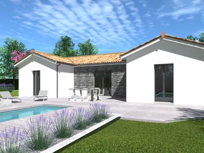 photo For sale House BLANQUEFORT 33