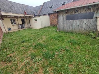 For sale House BEAUVOIS-EN-CAMBRESIS  59