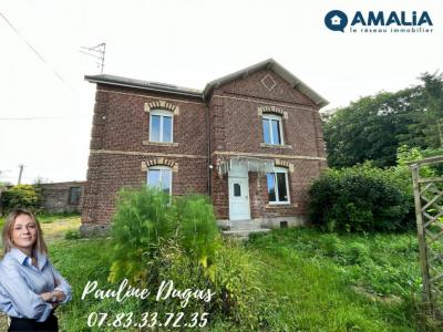 For sale House WALINCOURT-SELVIGNY  59