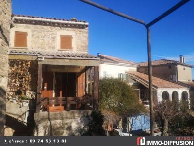 For sale House MAGES LARNAC 30