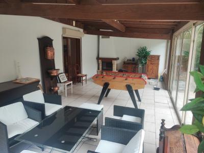 photo For sale House LESPARRE-MEDOC 33