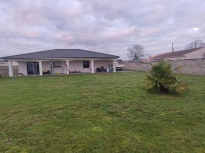 Vente Maison CISSAC-MEDOC  33