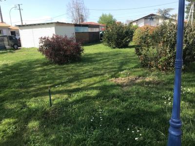 photo For sale Land SAINT-MEDARD-EN-JALLES 33