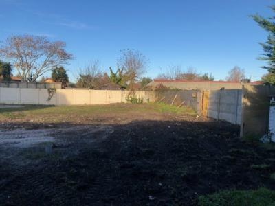 photo For sale Land HOURTIN 33