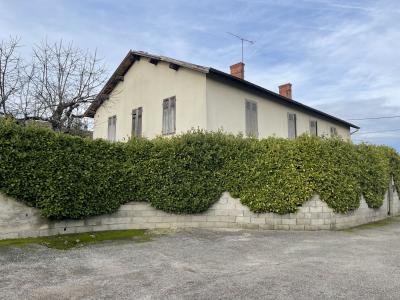 photo For sale House LOYETTES 01