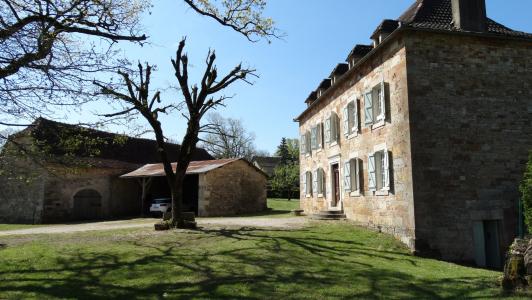 Vente Maison VILLENEUVE  12