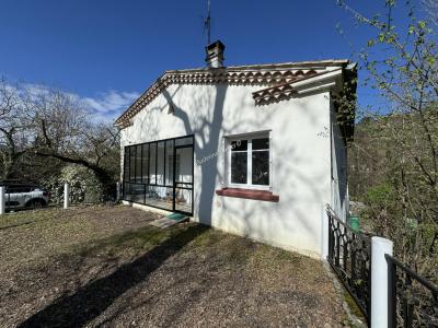 photo For sale House ESPERAZA 11