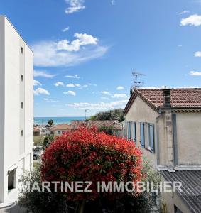 Vente Appartement SAINT-LAURENT-DU-VAR 06700