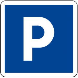 photo For rent Parking BORMES-LES-MIMOSAS 83