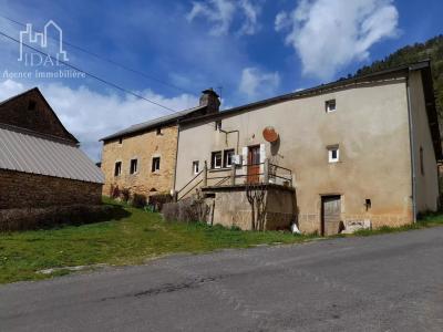 For sale House CANOURGUE  48