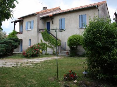 photo For sale House RIBERAC 24