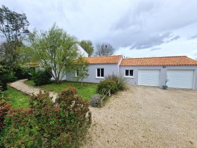 Vente Maison CHALLANS 85300