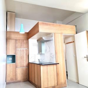 Vente Appartement BORDEAUX 33800