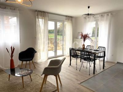 Vente Appartement 4 pices CLAYE-SOUILLY 77410