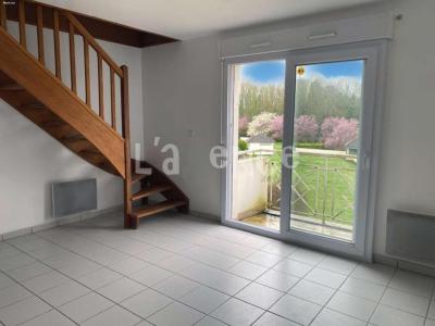 Vente Appartement CLAYE-SOUILLY  77