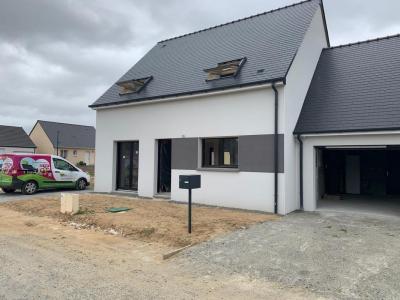 For sale House SOULAIRE-ET-BOURG  49