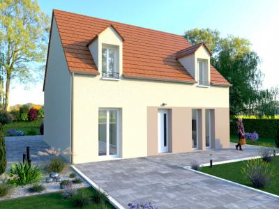 Vente Maison PLESSIS-BELLEVILLE 60330