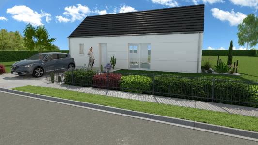 photo For sale House CLERY-SAINT-ANDRE 45