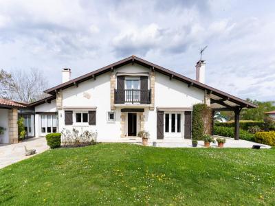 Vente Maison 7 pièces ASCAIN 64310