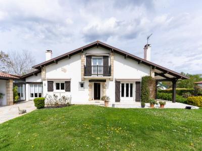 Vente Maison 7 pices ASCAIN 64310