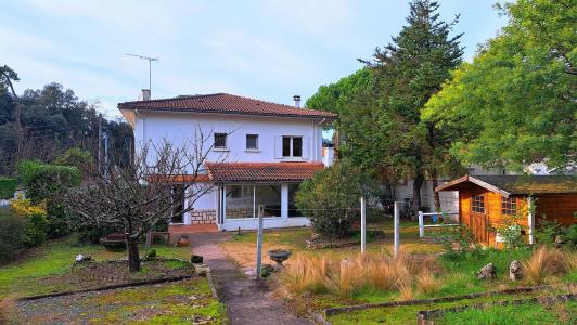 photo For sale House SAINT-GEORGES-DE-DIDONNE 17