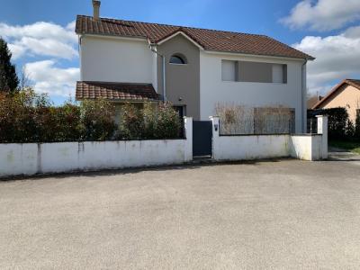 photo For sale House MORESTEL 38