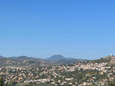 photo For sale Land VEYRE-MONTON 63