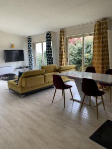Vente Maison 5 pièces POUZAUGES 85700