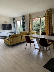 Vente Maison POUZAUGES  85