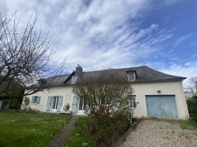 Vente Maison 6 pices POIX-DE-PICARDIE 80290