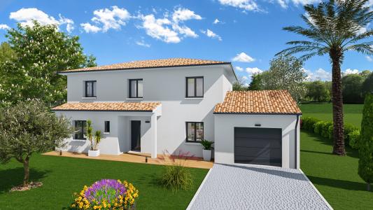 Vente Maison VIGOULET-AUZIL 31320