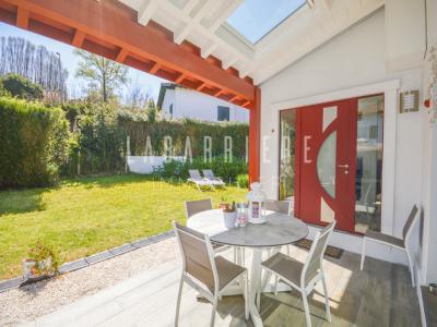 Vente Appartement SAINT-JEAN-DE-LUZ  64