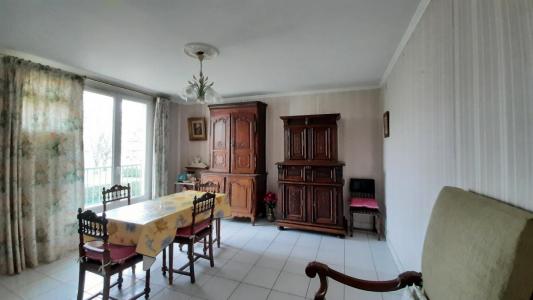 Vente Appartement JOUE-LES-TOURS  37