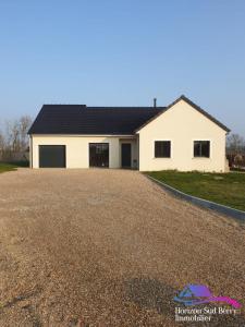 For sale House MERS-SUR-INDRE 