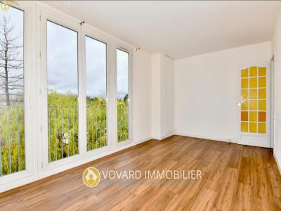 Vente Appartement 3 pièces SAINT-BRICE 95350