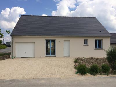 photo For sale House BLERE 37