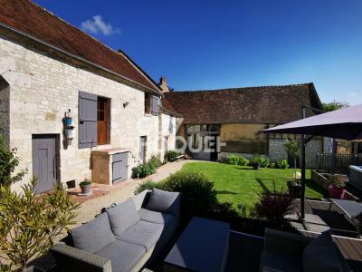 photo For sale House MAIMBEVILLE 60