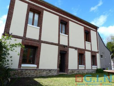 photo For sale House SAINT-MARTIN-DE-BOSCHERVILLE 76