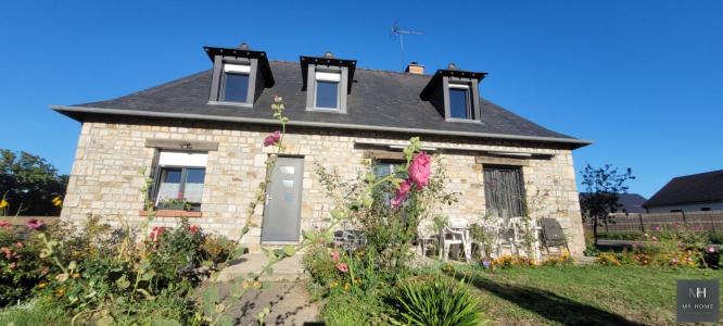 Vente Maison JUVIGNY-SOUS-ANDAINE  61