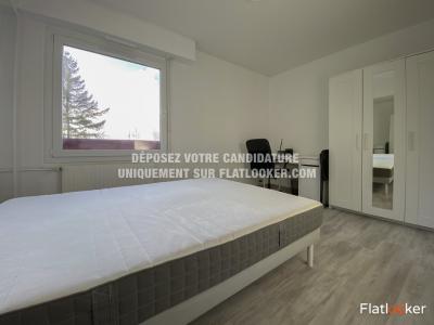 photo For rent Apartment CERGY 95